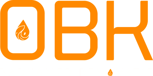 OBK Badkamer Renovatie